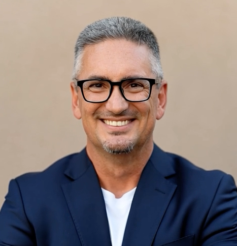 Aaron Moreno - Product Designer